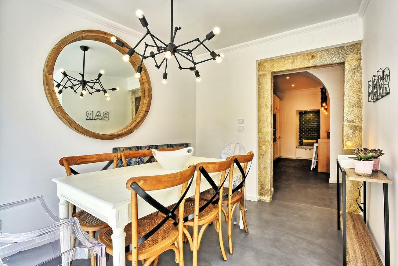 Localtraveling Cathedral & Castle - Family Apartments Lisbon Bagian luar foto